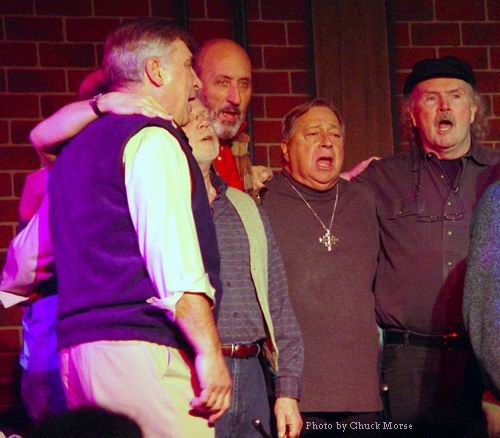Photo of Friday Finale