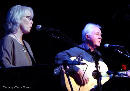 Photo of Steve & Cindy