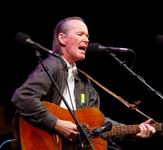 Photo of Bill Morrissey