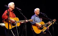 Photo of the Shaw Brothers