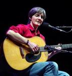Photo of Cindy Kallet