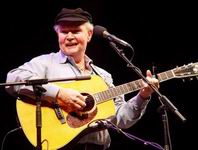Photo of Tom Paxton