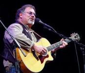 Photo of Denny Breau