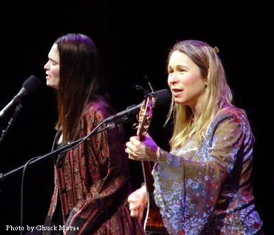 Photo of The Nields