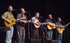 Photo of The Makem & Spain Brothers