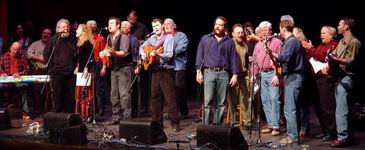 Photo of Finale