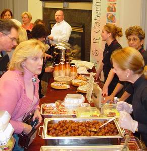 Photo of Food Sales