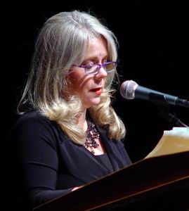 Photo of Maureen Harrigan