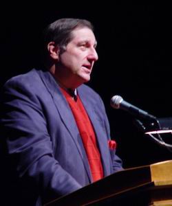 Photo of Robert Aubry Davis