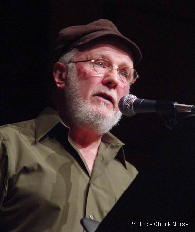 Photo of Danny Doyle