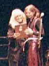 Picture of Carolyn Hester and Nanci Griffith