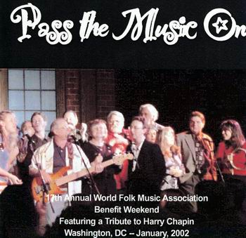 Photo of CD Cover