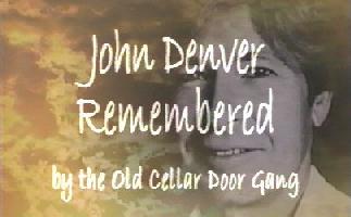 Picture from John Denver Remembered
