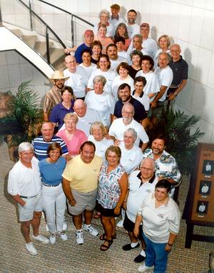 The Cruise Group