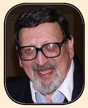 Photo of Dick Cerri