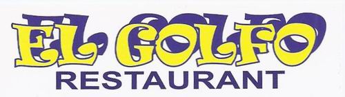El Golfo Logo