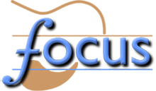 Focus Music Logo