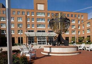 Picture of Headquarters Hotel