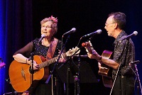 Photo of Side by Side