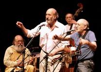 Photo of Peter Yarrow & Noel Paul Stookey
