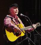 Photo of Tom Paxton