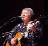 Photo of Christine Lavin