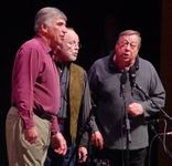 Photo of The Chad Mitchell Trio