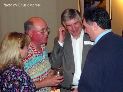 Photo of Mike Kobluck