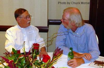 Photo of Dick Kniss