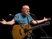 Photo of Peter Yarrow