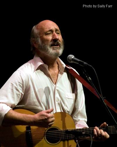 Photo of Noel Paul Stookey