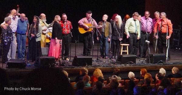 Photo of Finale