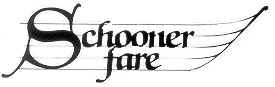 Schooner Fare Logo
