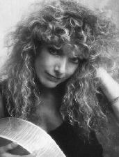 Picture of Marge Calhoun - 8528 Bytes