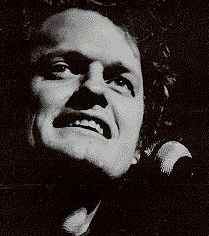 Photo of Harry Chapin