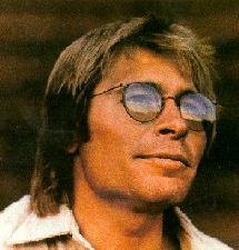 Picture of John Denver