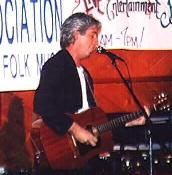 picture of Bill Baker