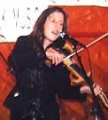picture of Caryn Lin