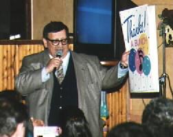 picture of Dick Cerri