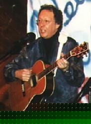 Picture opf Bill Danoff