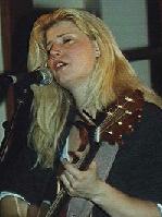 Photo of Lisa Taylor