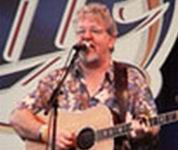 Photo of Eugene Byrne