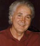 Photo of Steve Gillette