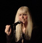 Photo of Carolyn Hester