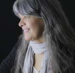 Photo of Ann Hills