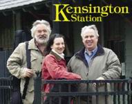 picture of Kensington Station