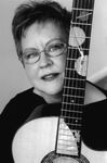 Photo of Christine lavin