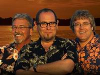 Photo of the Limeliters