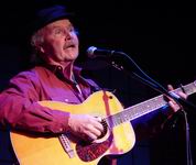 Photo of Tom Paxton